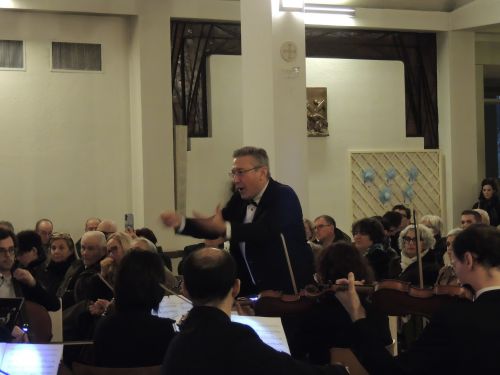 Concerto di Natale a Oderzo 09